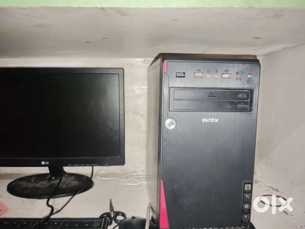 Computer sell