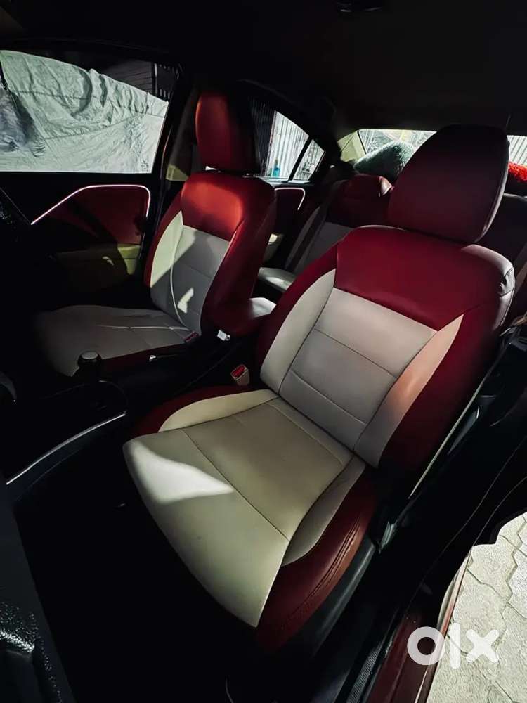 This Car Feels Just Like A Brand New One.