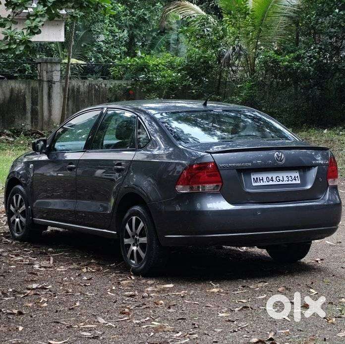 Volkswagen Vento Magnific 1.5 Tdi Comfortline, 2014, Diesel