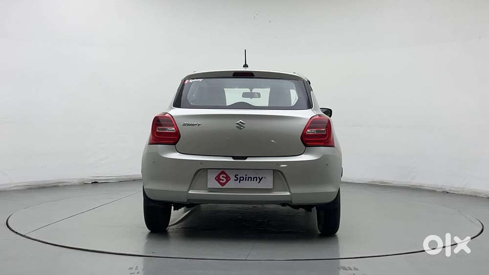 Maruti Suzuki Swift Vvt Vxi, 2022, Petrol