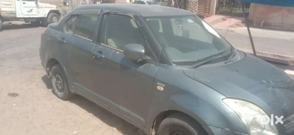 Swift Dzire 2010 Diesel  Good Condition  Budget Car  Rc Expired