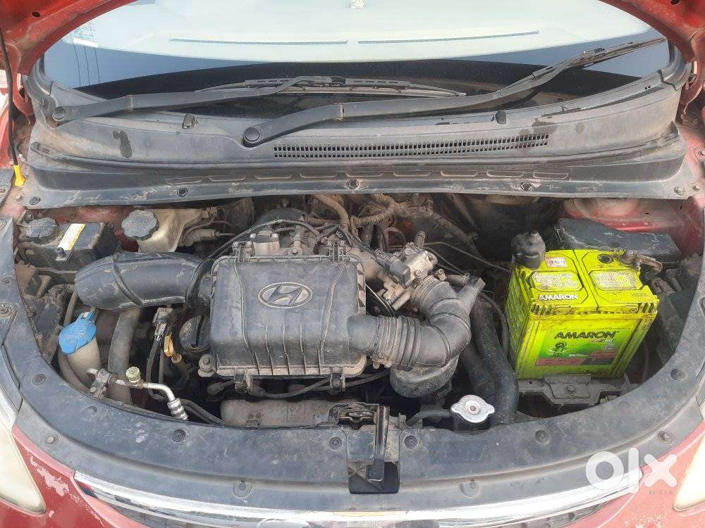 Hyundai I10 Magna Optional 1.1l, 2008, Petrol