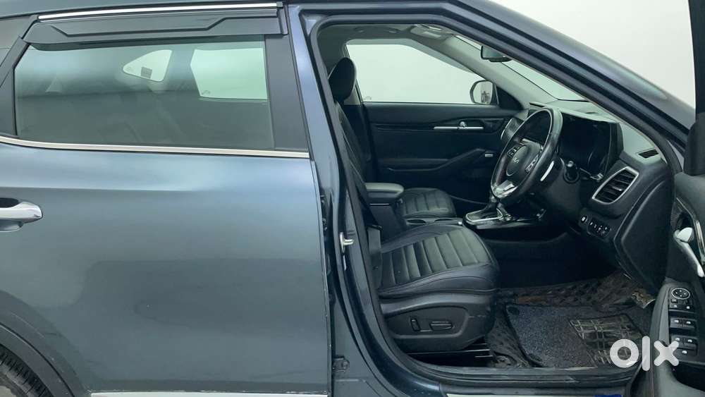 Kia Seltos 1.5 Gtx+ Diesel At, 2021, Diesel