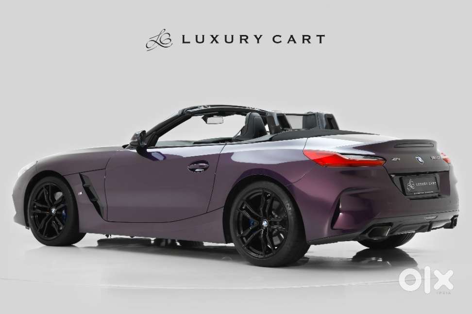 Bmw Z4 M40i, 2023, Petrol