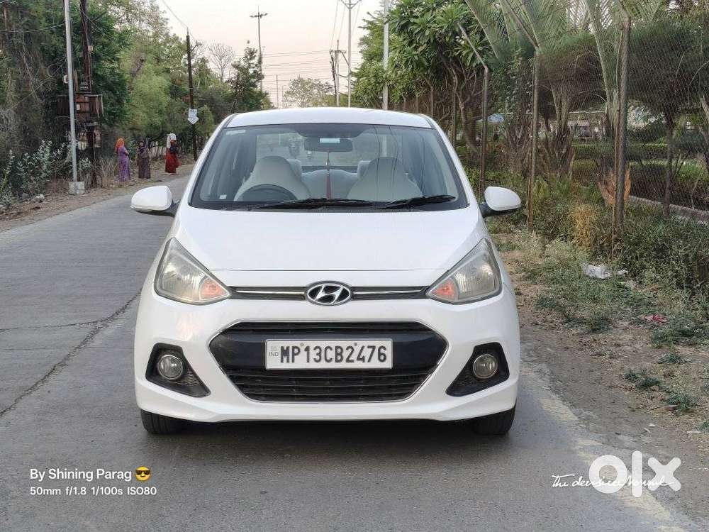 Hyundai Xcent 1.2 Sx Crdi, 2014, Diesel