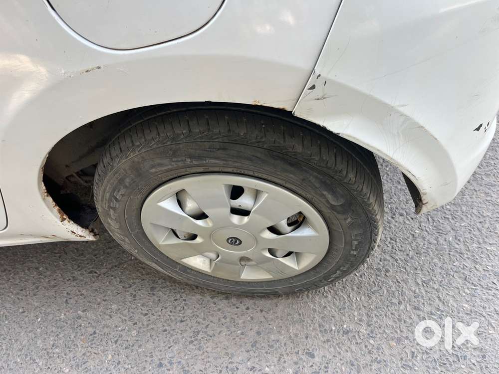 Tata Tiago Diesel 2018
