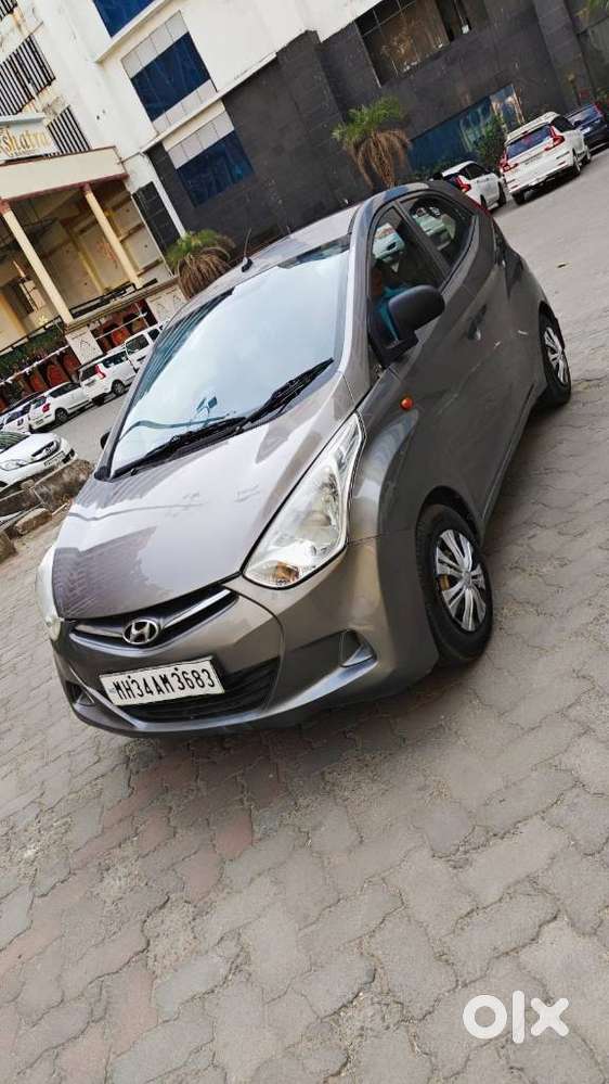 Hyundai Eon Era +, 2014, Petrol