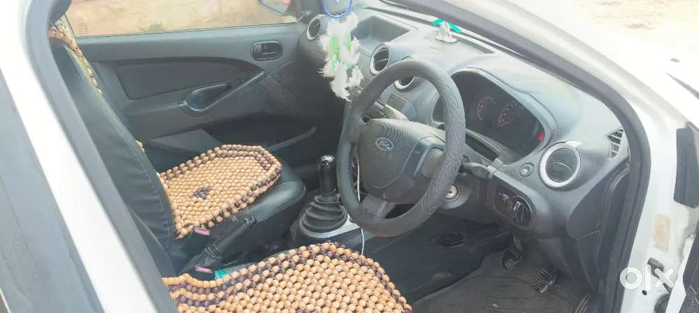Ford Figo 2013 Diesel Well Maintained