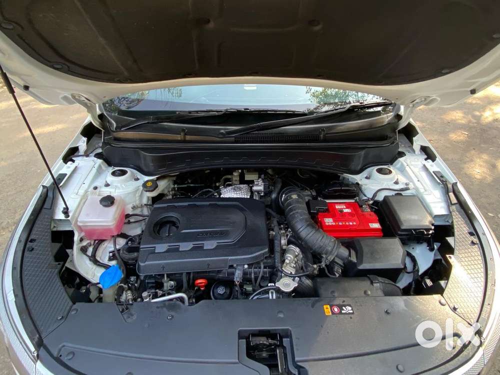 Kia Seltos Htk Plus D, 2022, Diesel