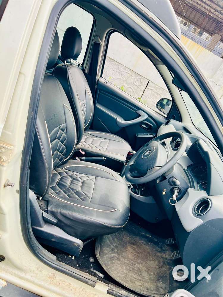 Renault Duster Rxl Pack 85 Diesel, 2013, Diesel