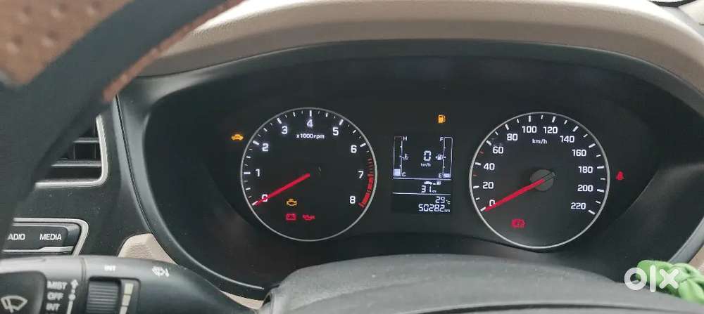 Hyundai Elite I20 Sportz 2020