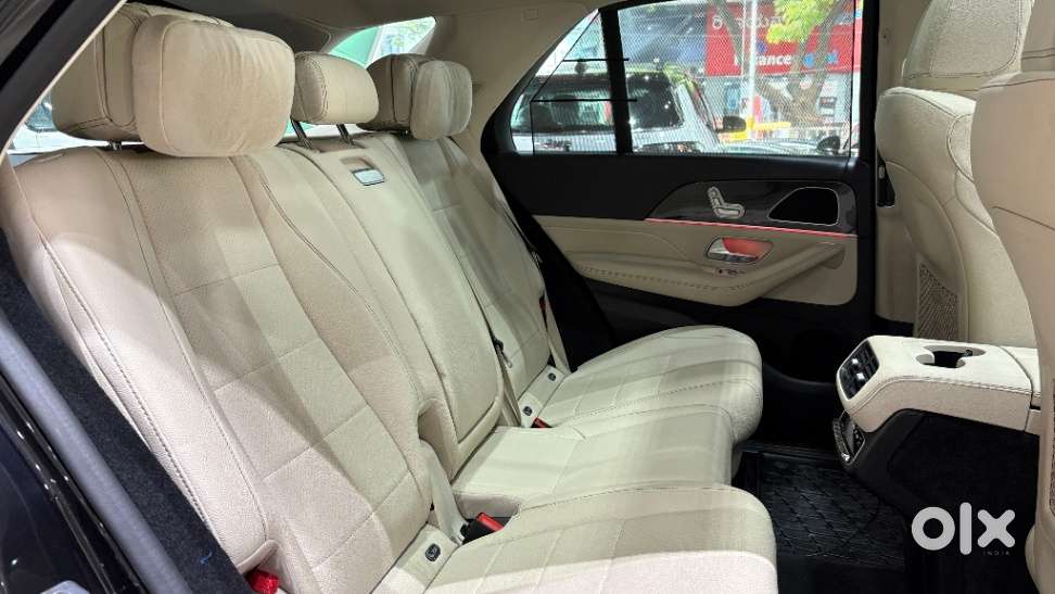 Mercedes-benz Gle 300d 4matic Lwb, 2023, Diesel