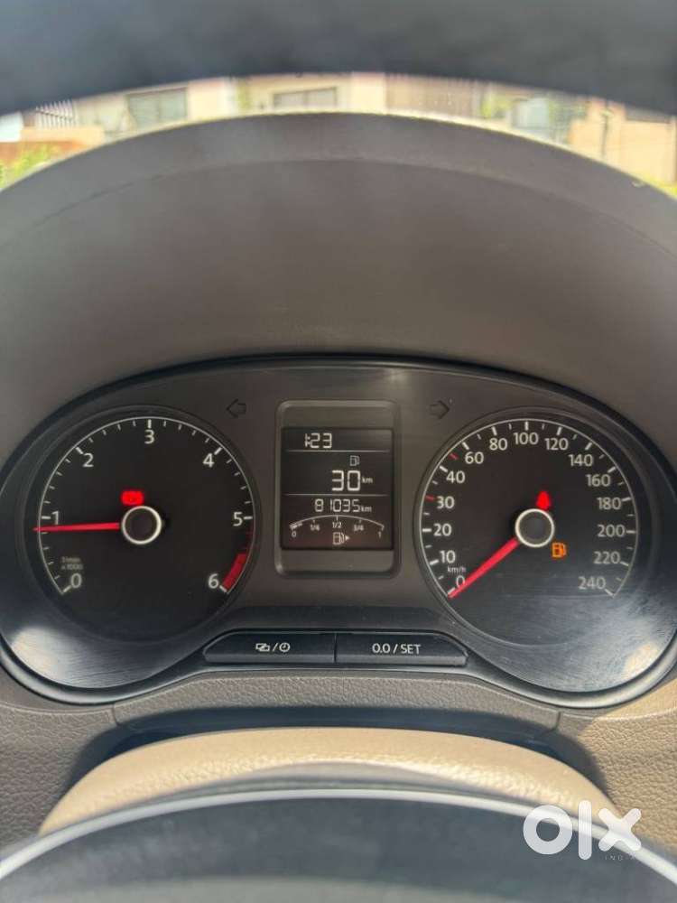 Volkswagen Vento 1.5 Tdi Highline Plus 16 Alloy, 2019, Diesel