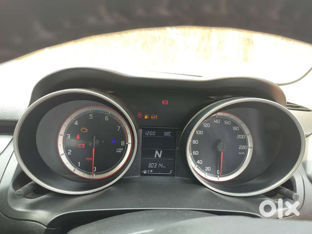 Maruti Suzuki Swift 2019 Petrol Good Condition