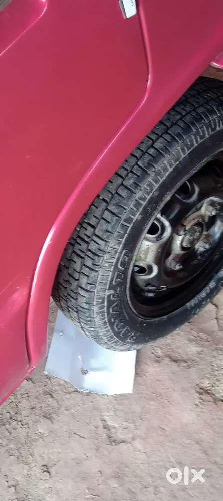 Maruti Suzuki 800 2005 Petrol 50000 Km Driven