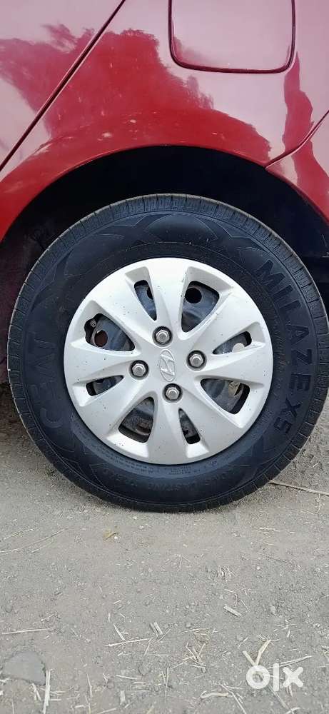 Hyundai I10 2012 Petrol 71210 Km Driven