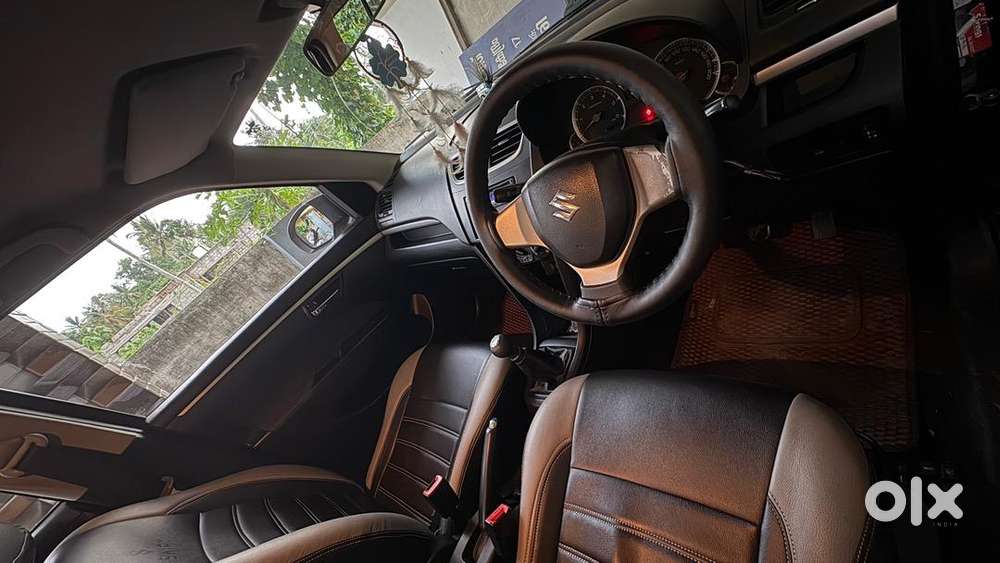 Maruti Suzuki Swift 2012 Diesel Good Condition