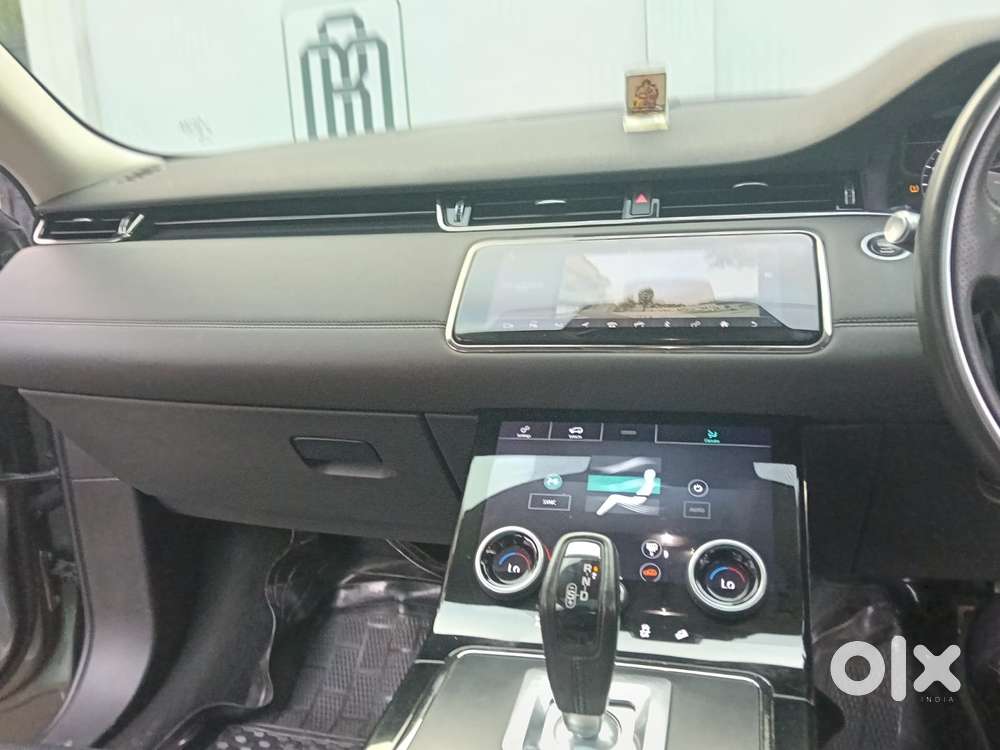 Land Rover Range Evoque Se R-dynamic Diesel, 2020, Diesel