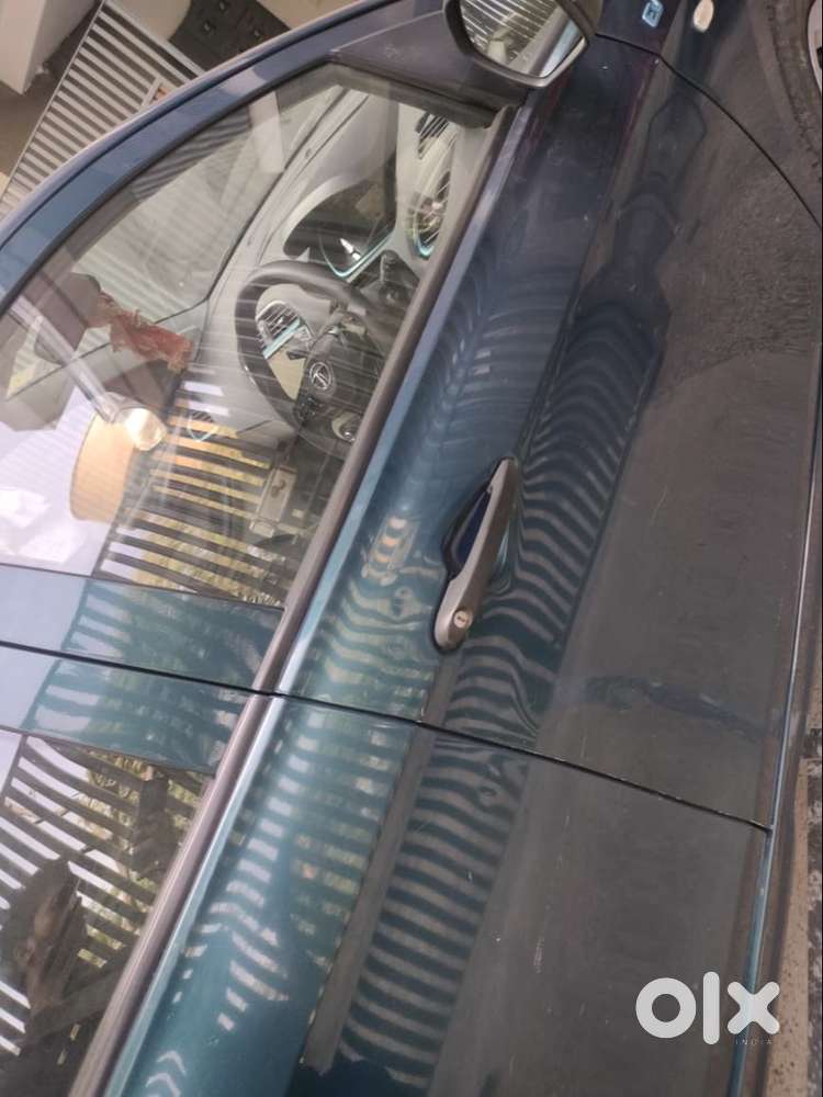 Driving Range With Ac 225km