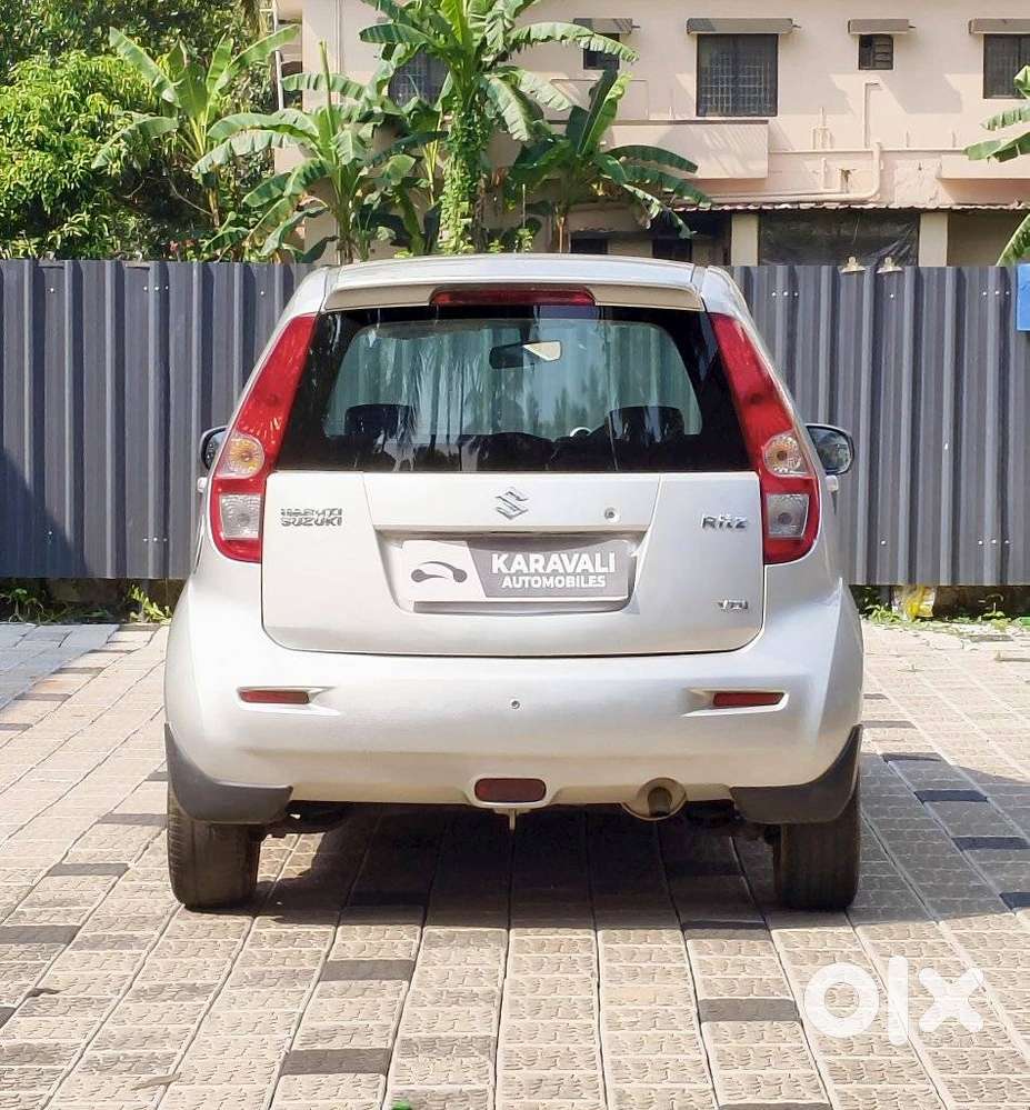 Maruti Suzuki Ritz Vdi Bs-iv, 2015, Diesel