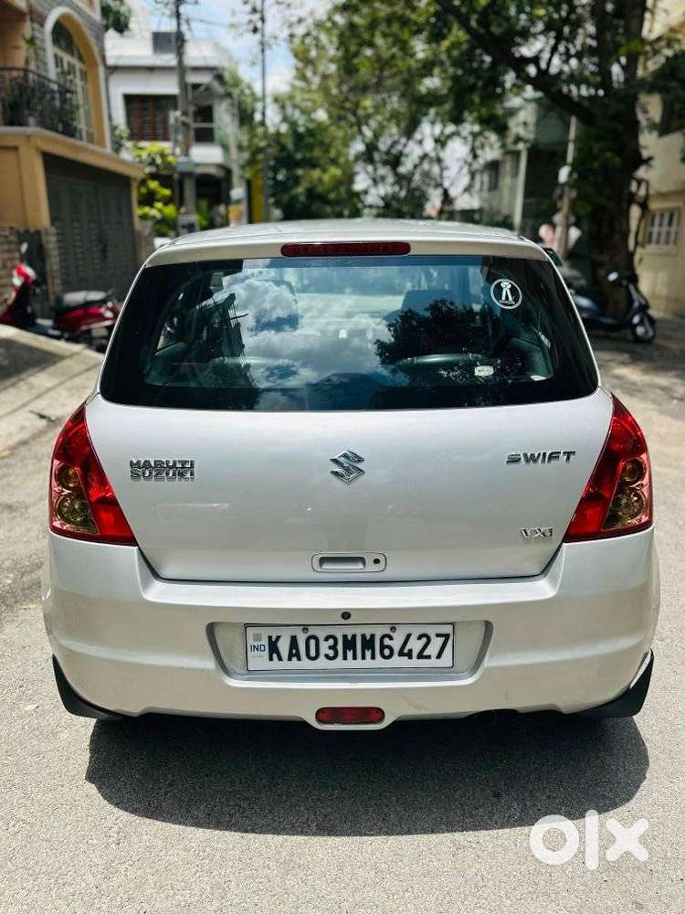 Maruti Suzuki Swift 1.3 VXI ABS, 2010, Petrol