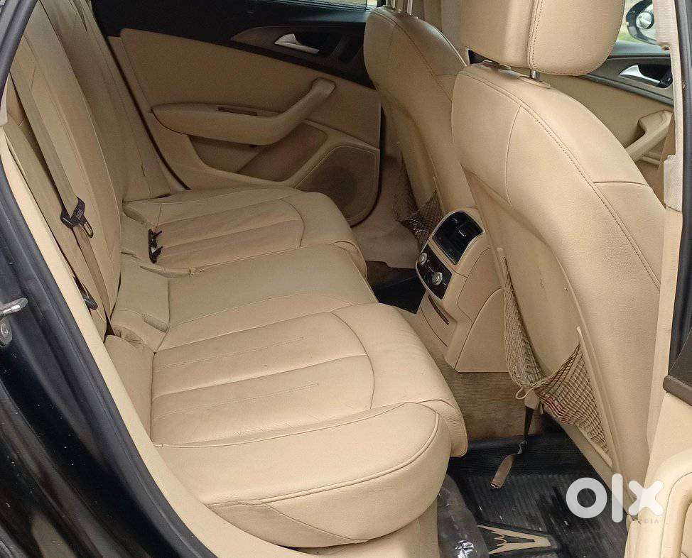 Audi A6 2.0 Tdi, 2013, Diesel