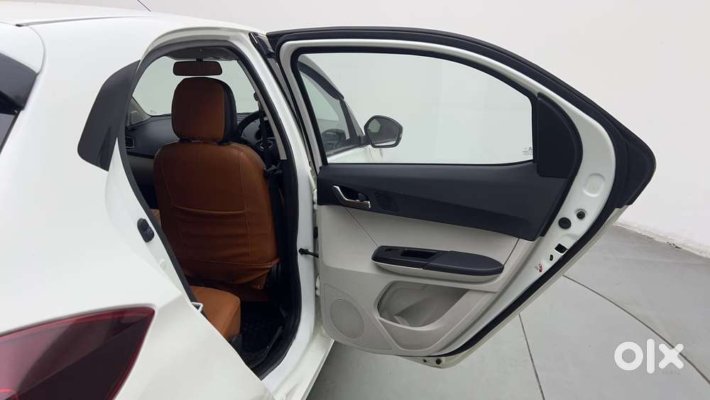Tata Tiago 1.2 Revotron Xz Plus, 2022, Petrol