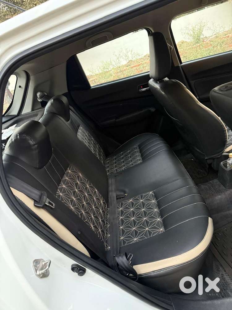 Maruti Suzuki Swift 2018 Amt Vxi, 2022, Petrol