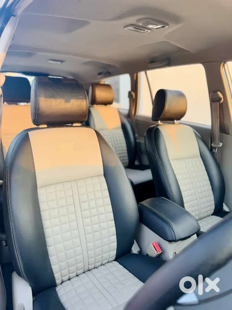Toyota Innova 2012 Diesel 125000 Km Driven