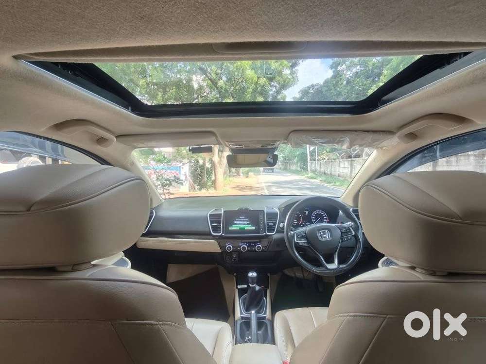 Honda City 1.5 Zx I-vtec Mt, 2024, Petrol