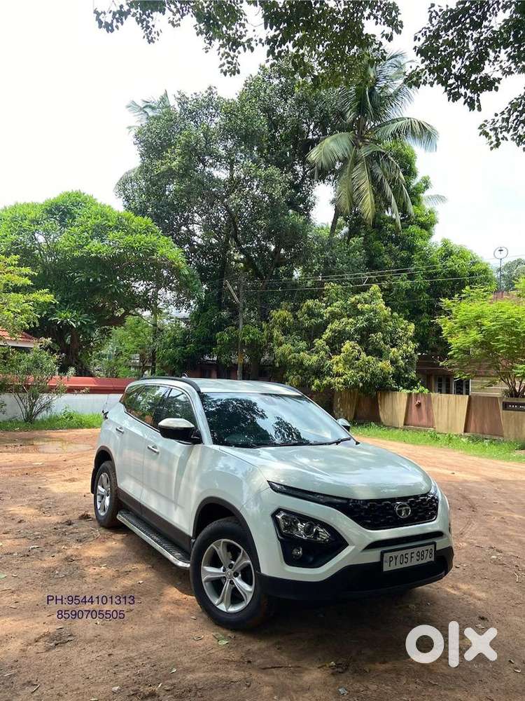 Tata Car Diesel 2019