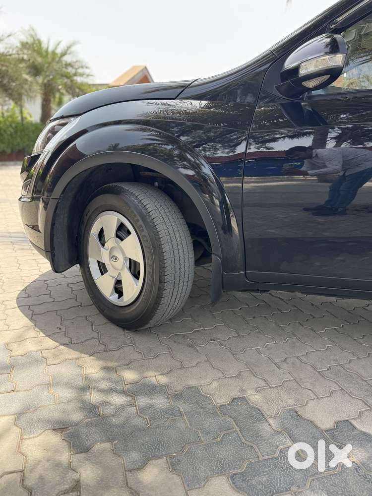 Mahindra Xuv500 W7, 2019, Diesel