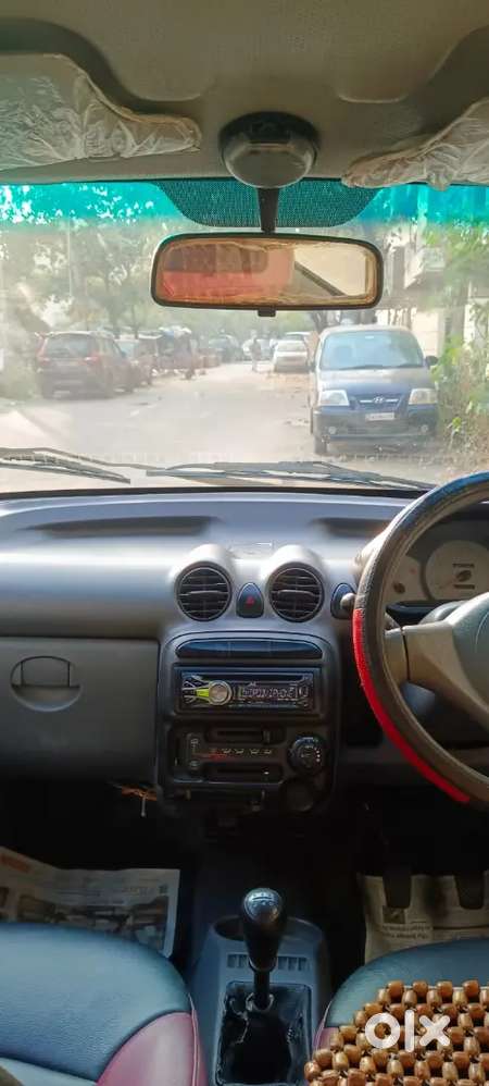 Hyundai Santro Xing Xo 2009