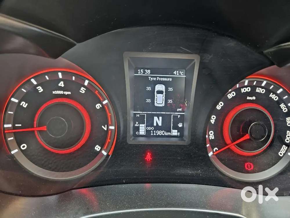 Mahindra Xuv300 Turbosport 2022 Petrol Good Condition