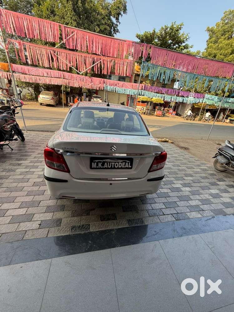 Maruti Suzuki Swift Dzire 2023