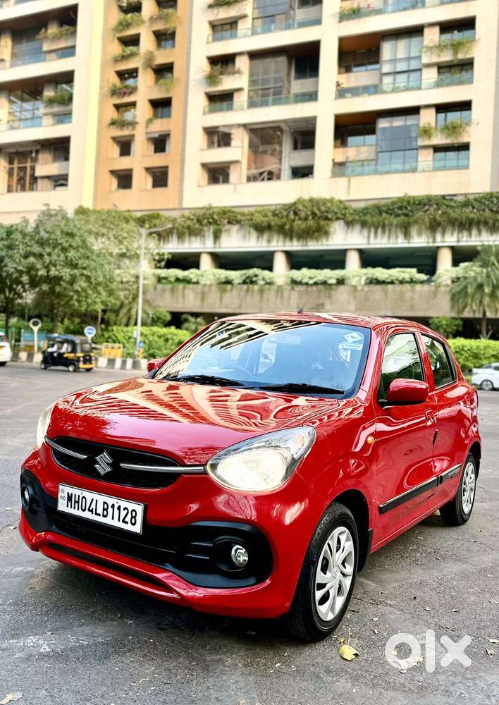 Maruti Suzuki Celerio Cng Vxi Optional, 2022, Cng & Hybrids