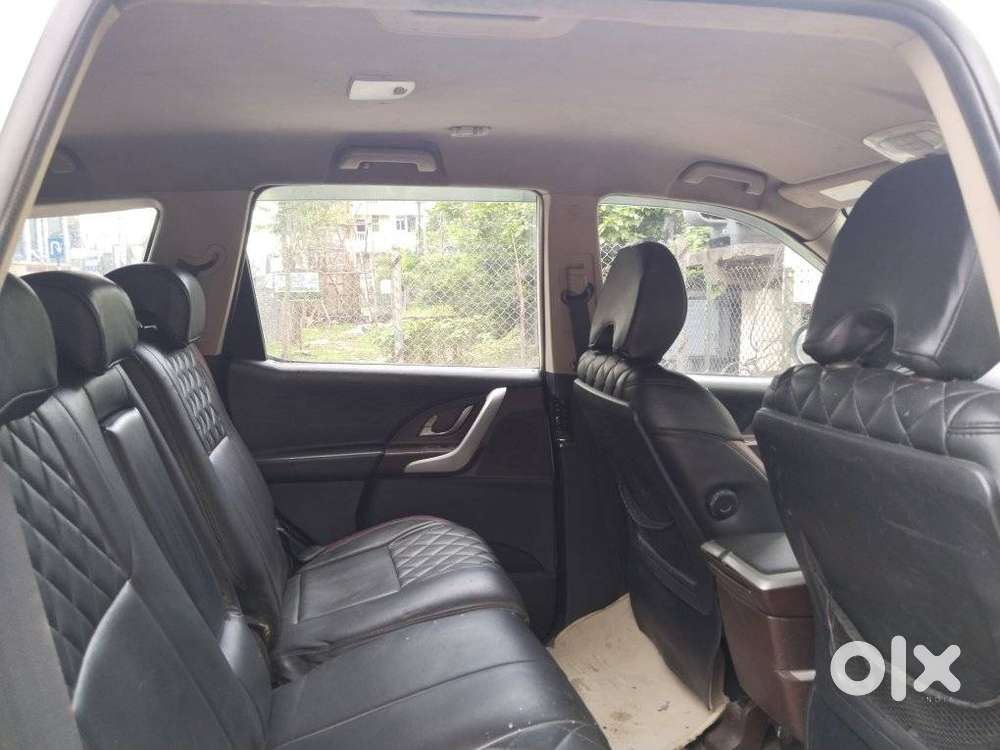 Mahindra Xuv500 W8, 2014, Diesel