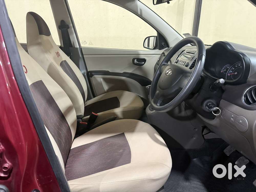 Hyundai I10 Sportz 1.2 Kappa2, 2014, Petrol