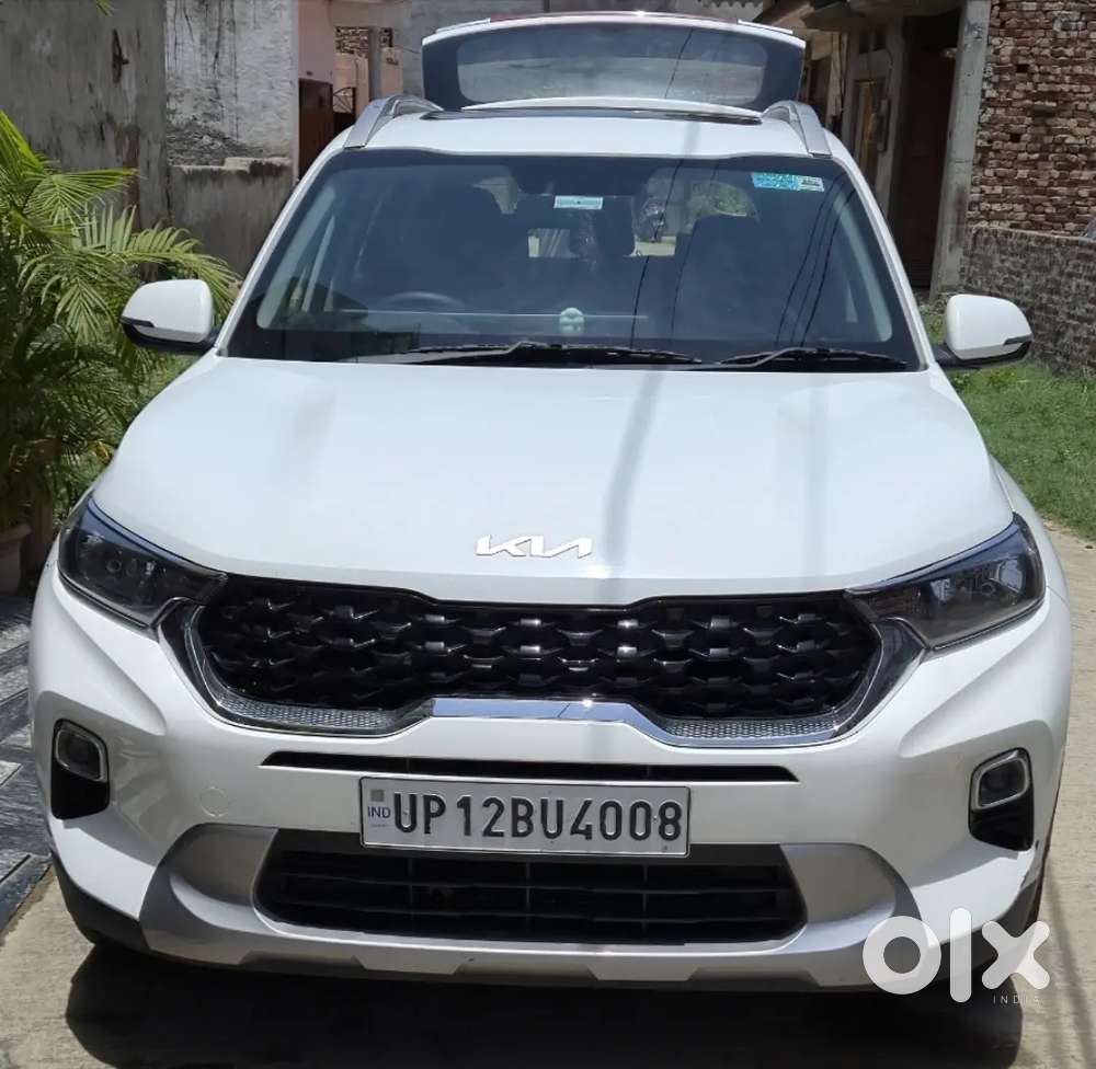 Kia Sonet 2023 Manual Petrol
