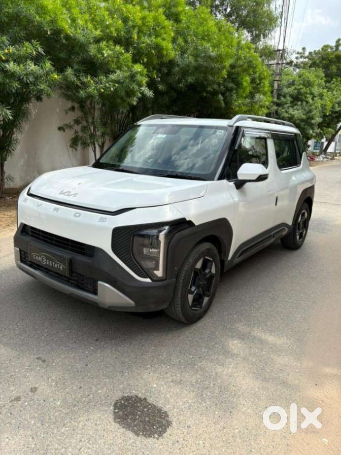 Kia Syros Htk Plus Turbo Dct, 2025, Petrol
