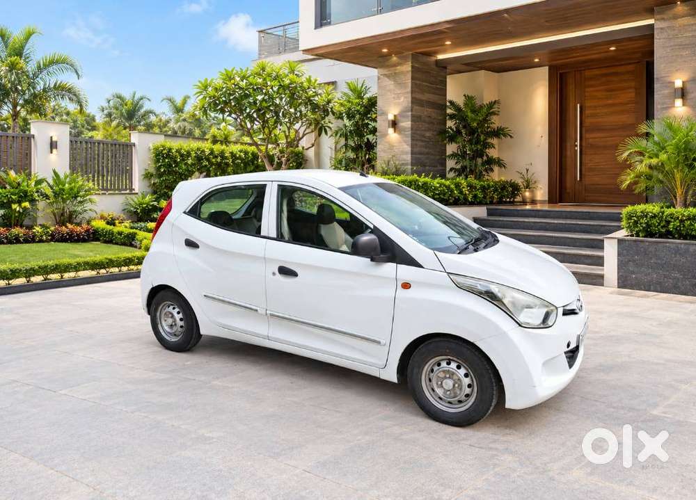 Hyundai Eon Era +, 2014, Petrol