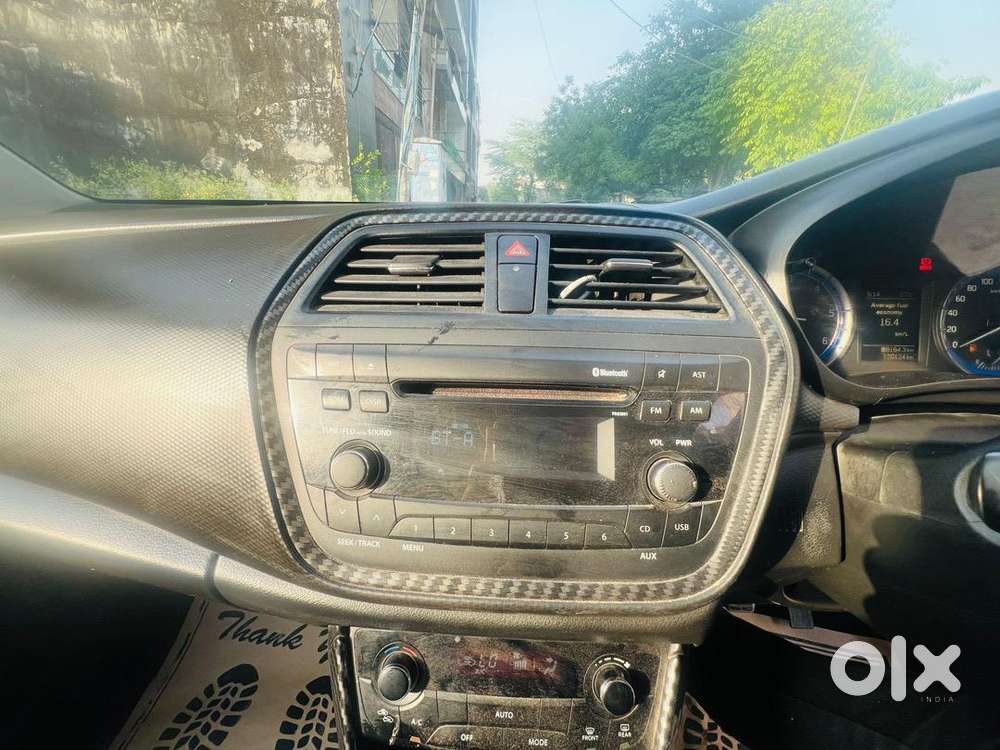 Maruti Suzuki S-cross1 2016 Diesel 125000 Km Driven