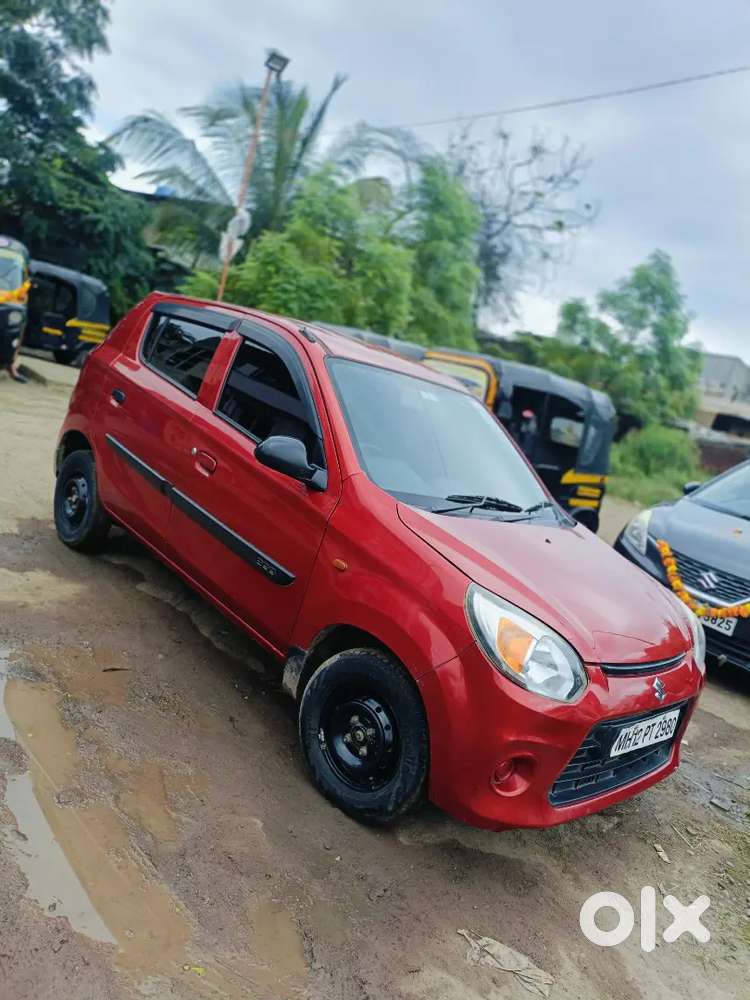 Maruti Suzuki Alto 800 2017 Cng & Hybrids 85000 Km Driven