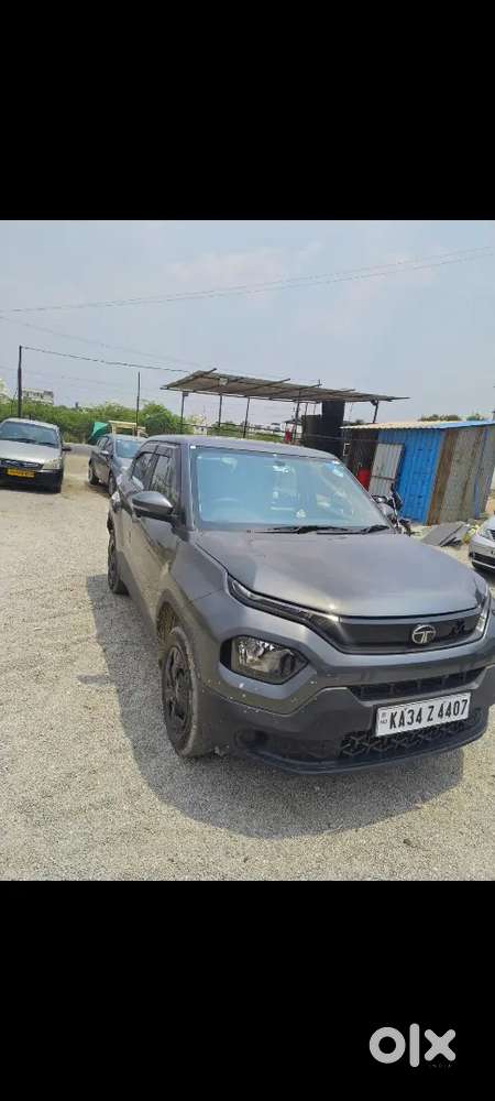 Tata Punch Adventure 2025 Punch