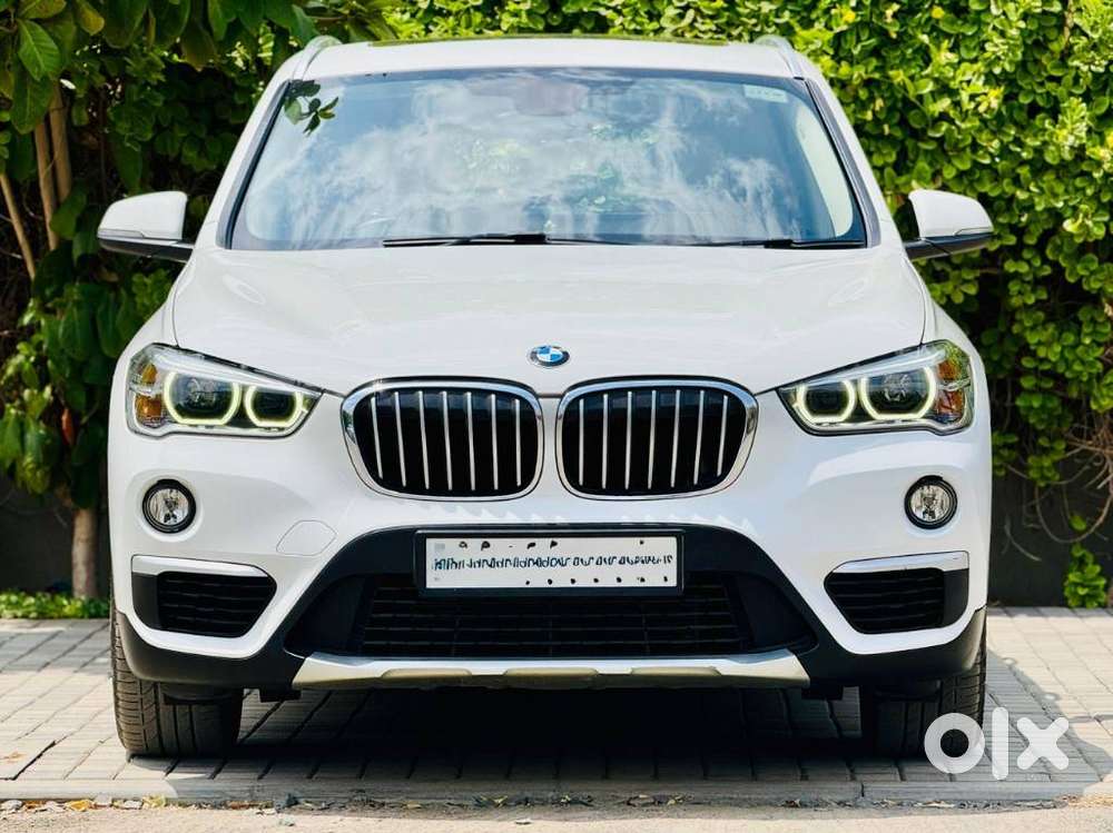 Bmw X1 2.0 Sdrive 20d, 2019, Diesel