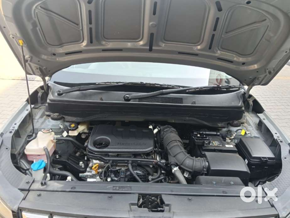 Hyundai Venue Sx Opt Turbo, 2025, Petrol