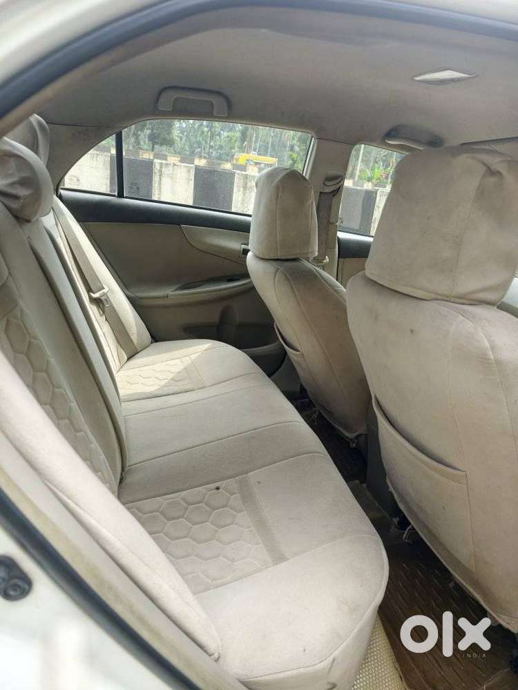 Toyota Corolla Altis Diesel D4dj, 2011, Diesel