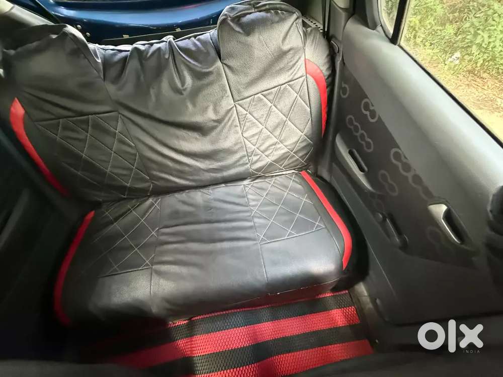 Maruti Suzuki 800 2016 Petrol Manual