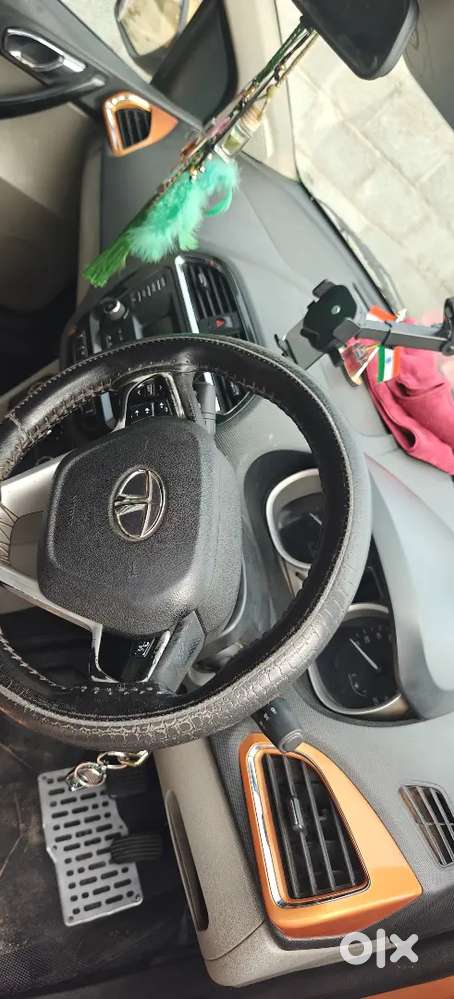 Tata Tiago 2016 1.2revotron Xz Diesel 2016 Topend