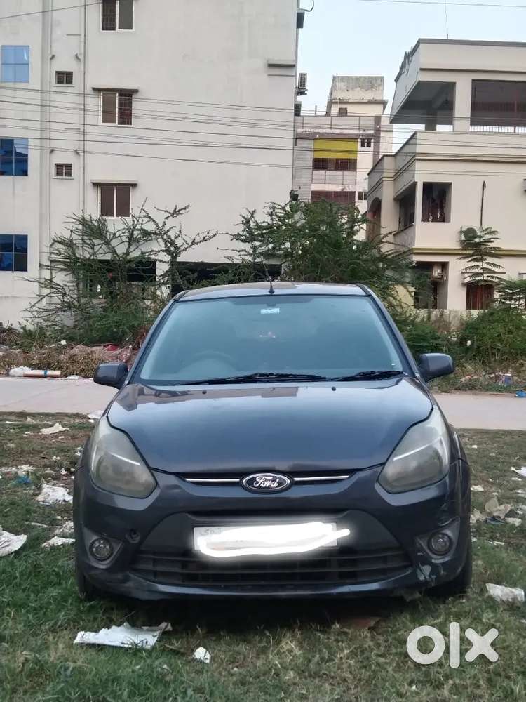 Ford Figo 2011 Diesel 125000 Km Driven